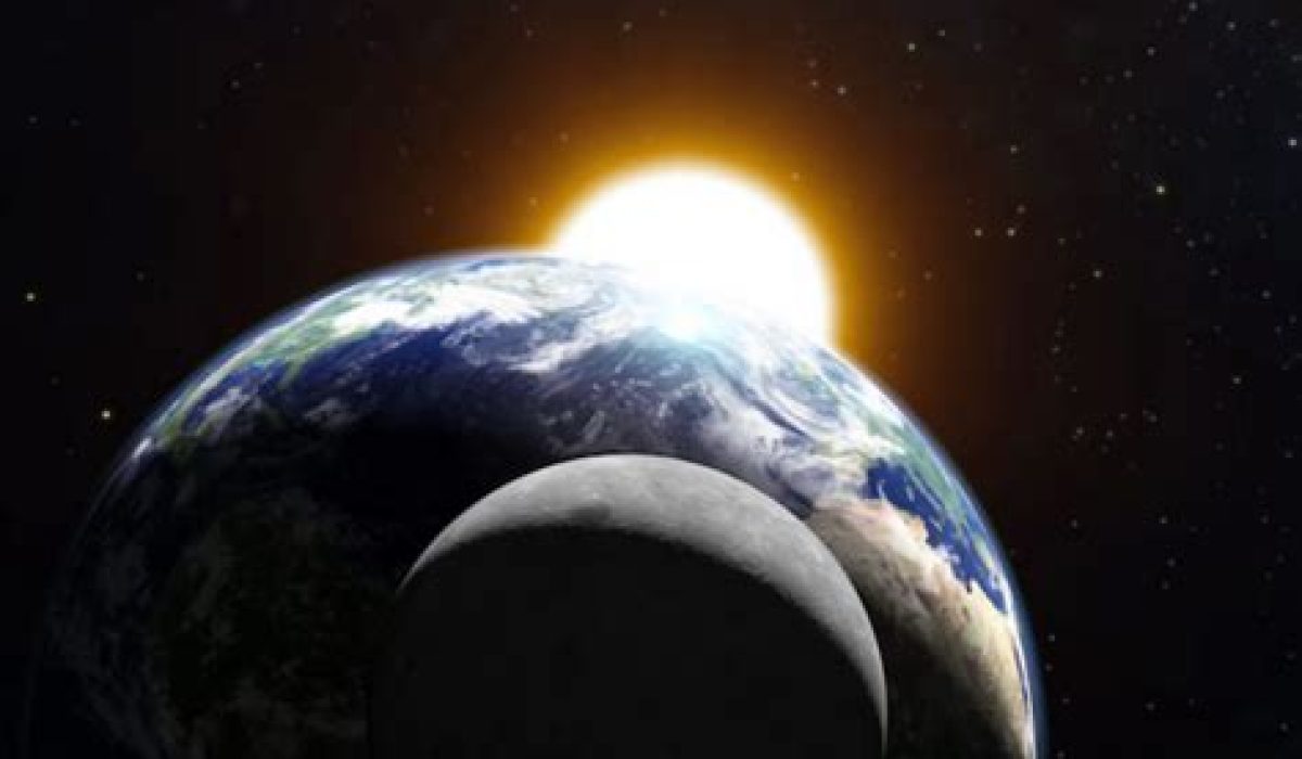 The Sun Revolves Around The Earth True Or False