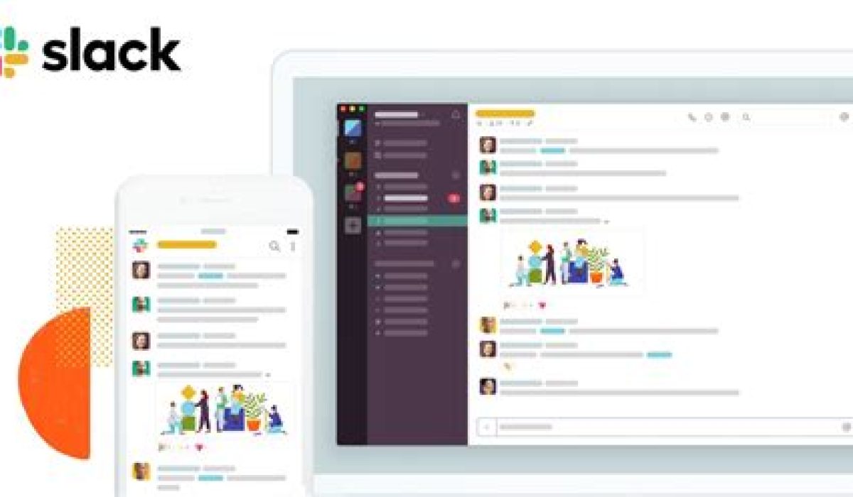 Slack Is An Example Of Collaboration Software : True Or False