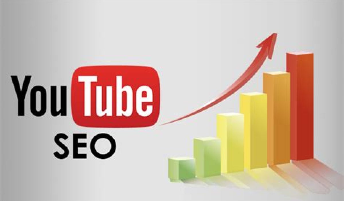 Youtube Optimization Services