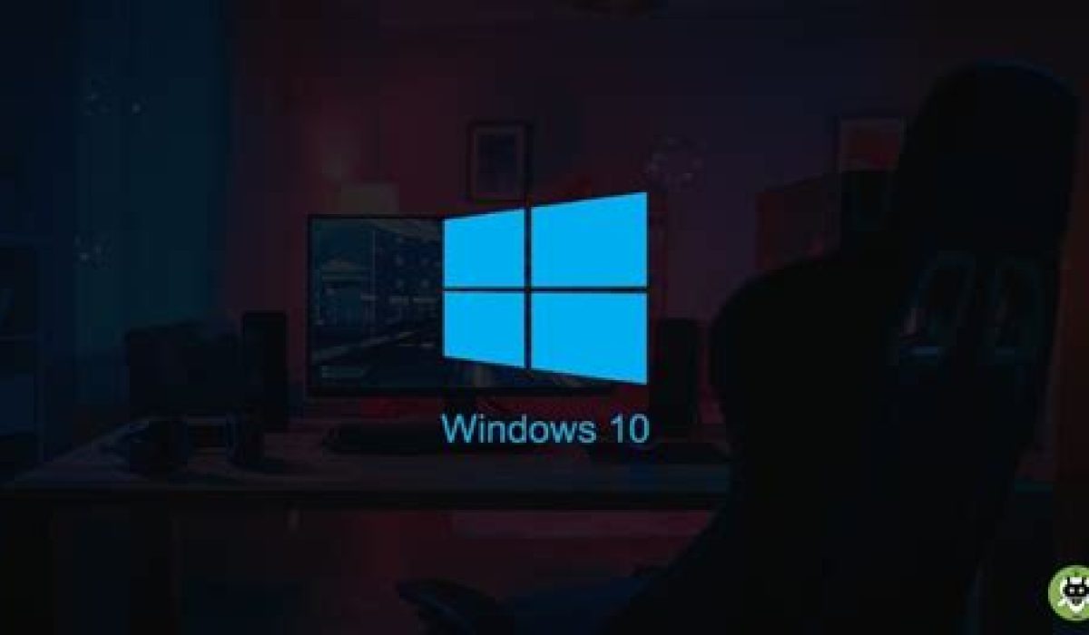 Best Windows 10 Version For Gaming