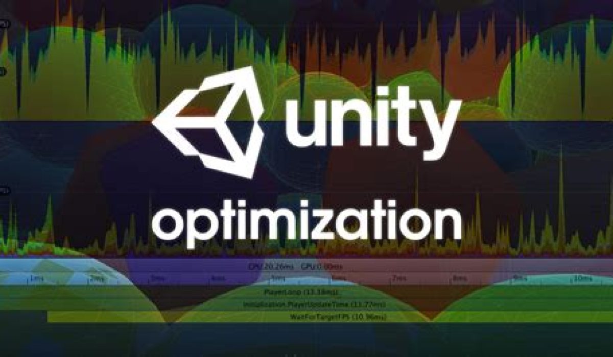 How To Optimize Unity Game