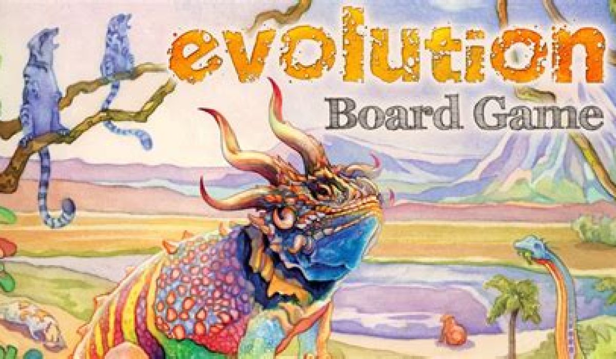 The Evolution of Board Games: From Traditional to Modern